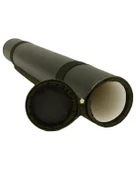 Yuga Suni Deri Proje Tüpü Cepli 10,5 cm Yeşil - 5