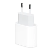 Apple MUVV3TU/A 20 W USB-C Güç Adaptörü - 1