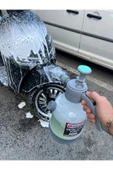 Yeni Basınçlı Çok Fonksiyonlu Manuel El Pompası, Köpük Atan, Sıvı Püskürtme 3 Lt KÖPÜK ATAN POMPA - 2