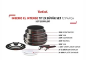 TEFAL Ingenio XL Intense Tit 2X Büyük Set thumbnail 3