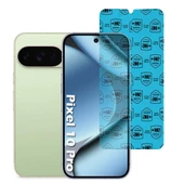 Google Pixel 10 Pro Uyumlu Nano Cam Ekran Koruyucu thumbnail 2