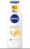 Nivea Q10 Vücut Sıkılaştırıcı Losyon 250 Ml - 1