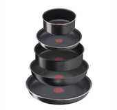 TEFAL Ingenio XL Intense Tit 2X Büyük Set thumbnail 2