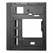 Frisby FC-2720B 300W USB 3.0 mATX Mini Tower Siyah Kasa thumbnail 5