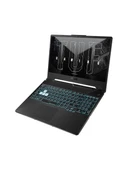 Asus Tuf A15 FA506NCR-HN007W-GAMING Amd Ryzen 7 7435HS 8gb 512GB SSD Geforce Rtx 3050 15.6" Fhd 144Hz IPS Panel Windows 11 - 3