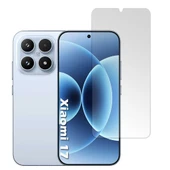 Xiaomi 17 Uyumlu Nano Cam Ekran Koruyucu thumbnail 1