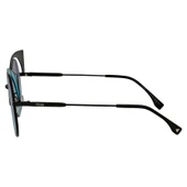 Fendi FF0215/SOLBJF 53-22 135 Kadın Güneş Gözlüğü thumbnail 3