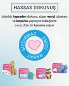 Paddlers Bebek Bezi 8 Numara XXX-Large 56 Adet (25+Kg) 2'li Jumbo Set thumbnail 3