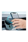duvoss Yüksek Performanslı 15w Şarj: Hem Tutucu Hem Şarj Istasyonu ! thumbnail 2