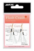 BKK Flash Crash+ Asisst Hook Jig Olta İğnesi thumbnail 1