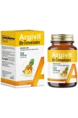 Argivit Bromelain 500 mg 60 Tablet - 4