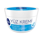 Nivea Besleyici Yüz Kremi 100 Ml - 1