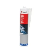 Würth Yapıştırıcı Sızdırmaz Power Beyaz 300ML - 1