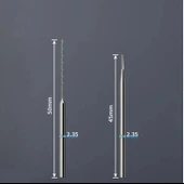 Lanrui U8 Dramel Uç Seti (Cep Telefonu Yalama olan vidaları açmak için ) - 3