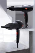 Soğuk ve Sıcak Üfleme Özellikli AC Motorlu Saç Kurutma Makinesi thumbnail 1