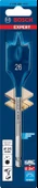 Bosch Expert Self Cut Speed Yaprak Delme Ucu 26 X 152 Mm - 2608900323 - 1