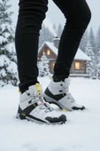 Big King Outdoor Trekking Erkek Spor Bot - 9