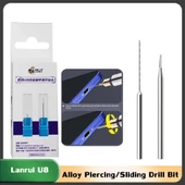 Lanrui U8 Dramel Uç Seti (Cep Telefonu Yalama olan vidaları açmak için ) - 2