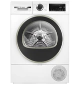 Bosch WQA24201TR 9 kg Çamaşır Kurutma Makinesi - 1