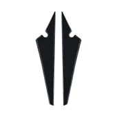 HONDA - ADV350 2024 - 19 Parça  Depo Ve Sele Altı Koruma 6D Karbon Tank Pad - 5
