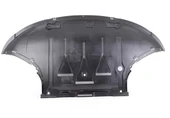 Audı A6 2005-2011 Motor Alt Muhafaza Ön Plastik 4F0863821K - 1