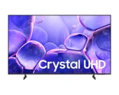 Samsung 50U8200F 50'' 127 Ekran Uydu Alıcılı 4K Ultra HD Tizen Smart Crystal TV - 1