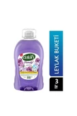 Family Sıvı Sabun Leylak Buketi 2 X 3000 Ml - 2