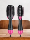 220°C’ye Kadar Isınan, Hacim ve Yıpranma Karşıtı Profesyonel Fön Tarağı thumbnail 3