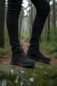 Big King Outdoor Trekking Erkek Spor Bot - 2