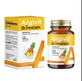 Argivit Bromelain 500 mg 60 Tablet - 1