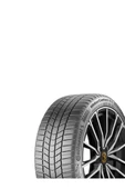 Continental WinterContact 8 S 225/40 R19 93V XL FR Kış Lastiği - 2025 - 1