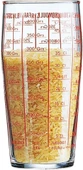 LUMINARC ÖLÇÜ BARDAĞI 58.5 CC - 2