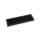 DEEPCOOL 360mm LE360-V2 ARGB Sıvı Soğutmalı AM5-1851p - 4