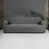 Altınkoza Damaks Koltuk Örtüsü Maxi - 2