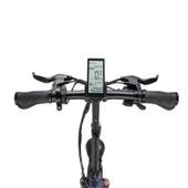 RKS NERON-M PREMIUM 750W ELEKTRİKLİ BİSİKLET MAVİ - 3