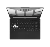 Asus Tuf Dash F15 FX517ZR-HN013 i7-12650H 16 GB 1 TB SSD RTX3070 144Hz 15.6" Dos FHD Dizüstü Bilgisayar - 4