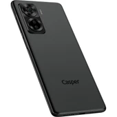 Casper VIA X40 256 GB 8 GB Ram (Casper Türkiye Garantili) Siyah - 6