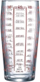 LUMINARC ÖLÇÜ BARDAĞI 58.5 CC - 3