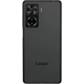 Casper VIA X40 256 GB 8 GB Ram (Casper Türkiye Garantili) Siyah - 5