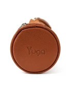 Yuga Suni Deri Proje Tüpü 10,5 cm Taba - 2