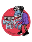 Uppercut Deluxe Monster Hold Pomade - Güçlü Tutuş.Erkek - 1