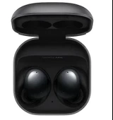Samsung Galaxy Buds 2 SM-R177NZTAASA TWS Siyah Kulak İçi Bluetooth Kulaklık - Cihazı Açılmış Kutu (Sıfır Kondisyon) - 1