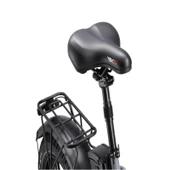 RKS NERON-M PREMIUM 750W ELEKTRİKLİ BİSİKLET GRİ - 4