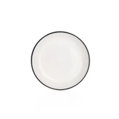 Schafer Lizzy Yemek Takımı 36 Parça-Siyah - 11