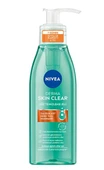 Nivea Derma Skin Clear Sivilce Karşıtı Yüz Temizleme Jeli 150 Ml + Tonik 200 Ml - 5