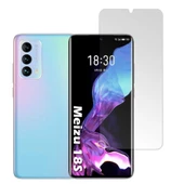 Meizu 18S Uyumlu Nano Cam Ekran Koruyucu thumbnail 1