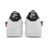 Nike Air Force 1 Low Carabiner Swoosh Red - 3