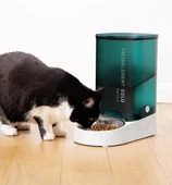 Petkit Fresh Element Solo Akıllı Besleme Ünitesi Gri 667000812 - 2