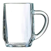 LUMINARC TEMPERLİ CAM HAWORTH KUPA 10 OZ thumbnail 1