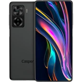 Casper VIA X40 256 GB 8 GB Ram (Casper Türkiye Garantili) Siyah - 1